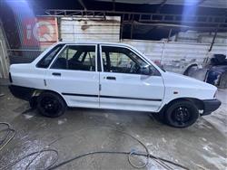 Saipa 131